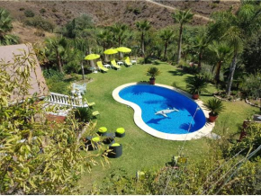Casa Mis Nietos, Monda